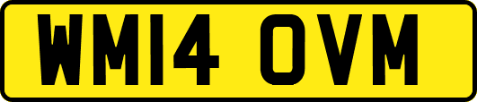 WM14OVM