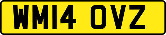 WM14OVZ