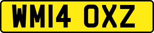 WM14OXZ