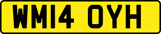 WM14OYH