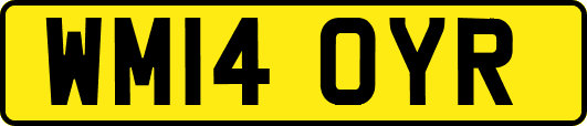 WM14OYR