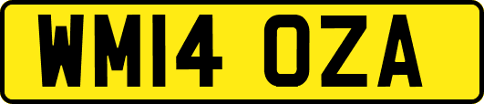 WM14OZA