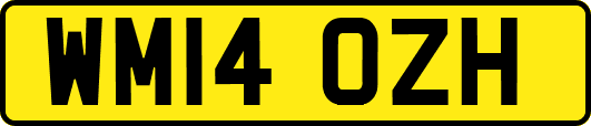 WM14OZH