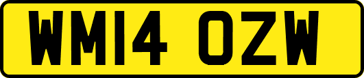 WM14OZW