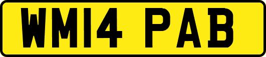 WM14PAB