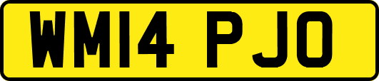 WM14PJO