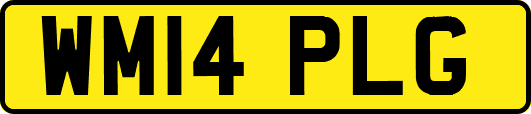 WM14PLG