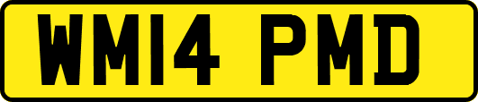 WM14PMD