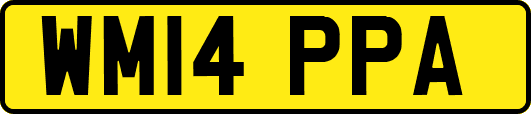 WM14PPA