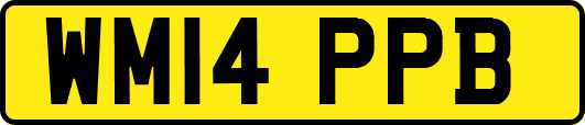 WM14PPB