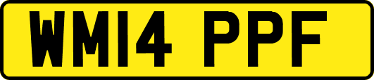 WM14PPF