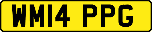 WM14PPG