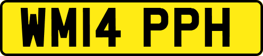 WM14PPH