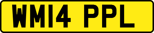 WM14PPL