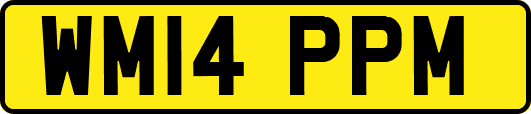 WM14PPM