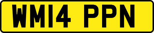 WM14PPN