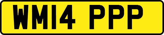 WM14PPP