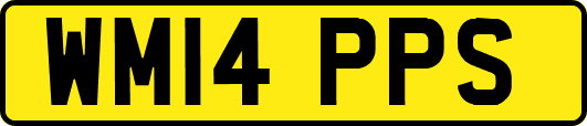 WM14PPS