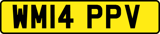 WM14PPV