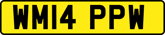 WM14PPW