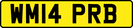 WM14PRB