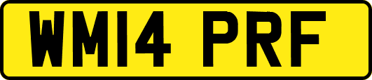 WM14PRF