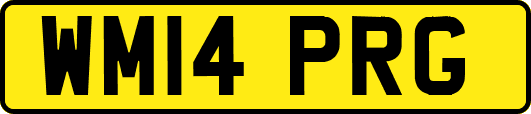 WM14PRG