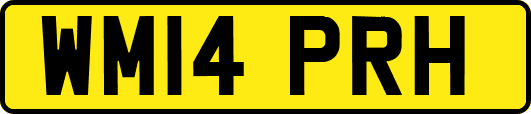 WM14PRH
