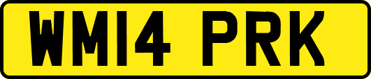WM14PRK