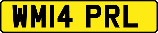 WM14PRL