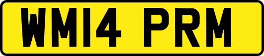 WM14PRM