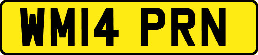 WM14PRN