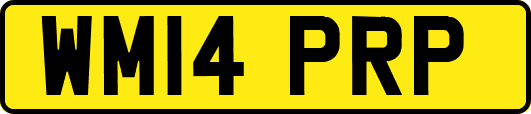 WM14PRP