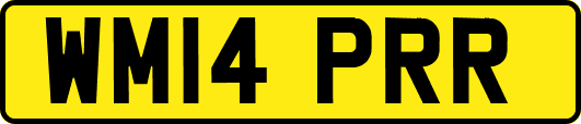WM14PRR