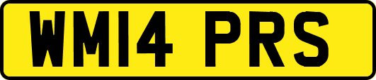 WM14PRS