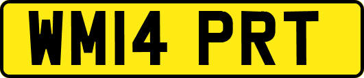 WM14PRT
