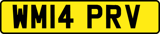 WM14PRV