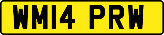 WM14PRW