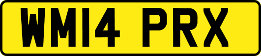 WM14PRX