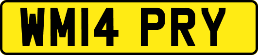 WM14PRY