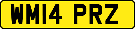 WM14PRZ