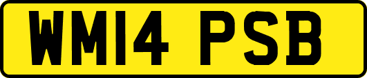 WM14PSB