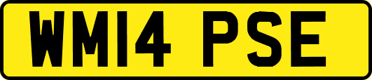 WM14PSE