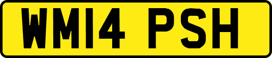 WM14PSH
