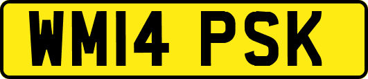 WM14PSK