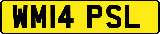 WM14PSL