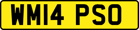 WM14PSO