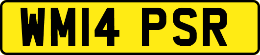 WM14PSR