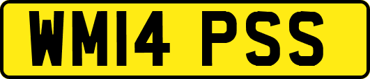 WM14PSS