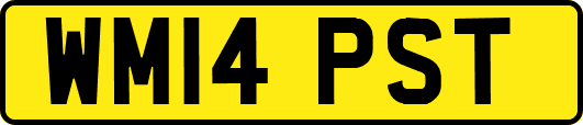 WM14PST